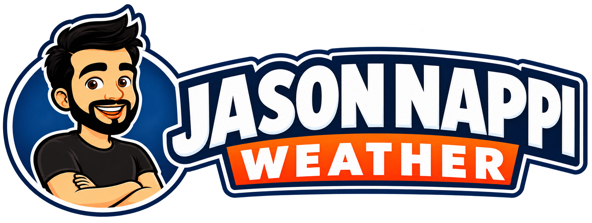 Jason Nappi Weather